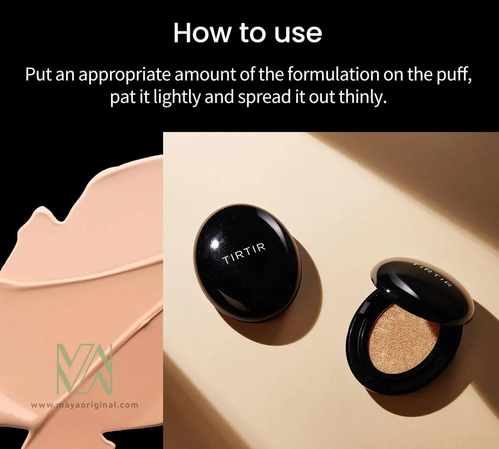 کوشن مشکی تیر تیر اصل