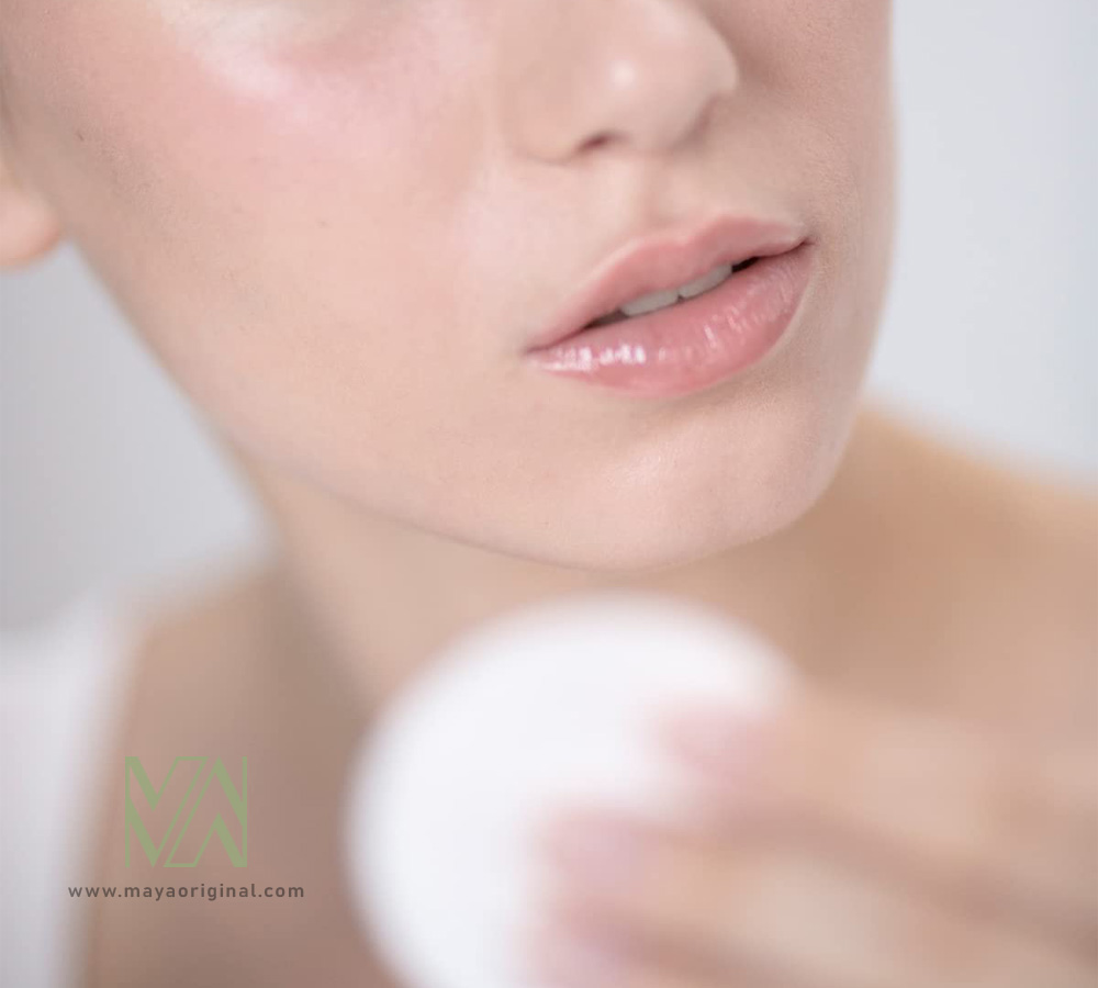 Esthederm-Osmoclean-Osmopure-Micellar-maya-01 خرید میسلار اوسمو کلین استادرم