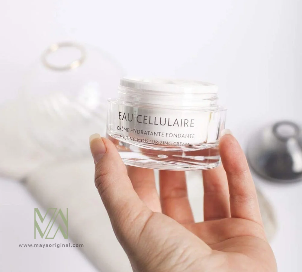 خرید کرم آبرسان سلولار استادرم