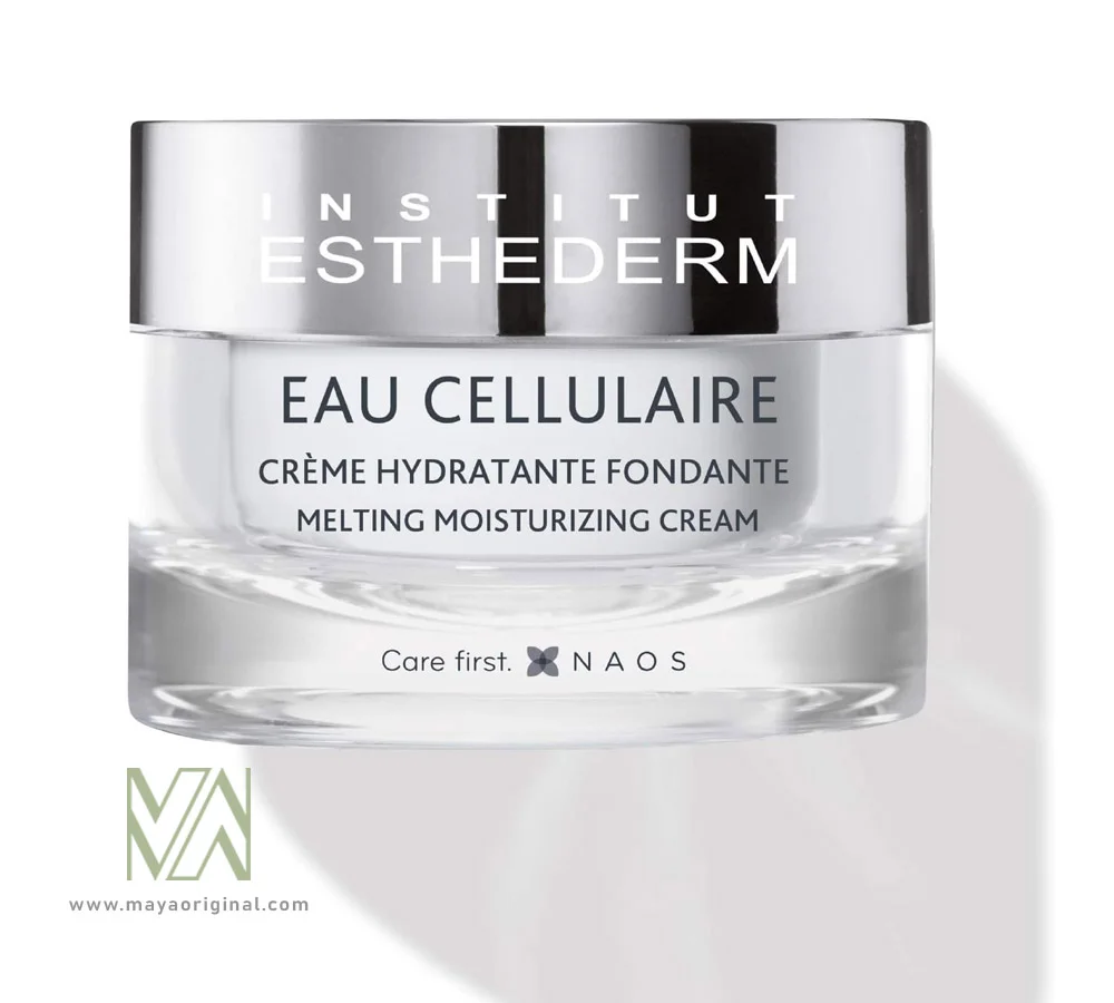 خرید کرم مرطوب کننده سلولار واتر استادرم