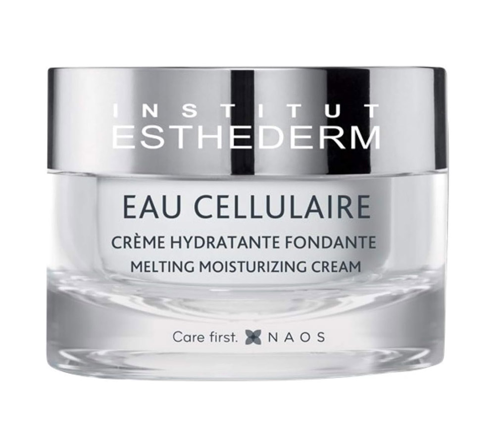 ژل مرطوب کننده و آبرسان Eau Cellulaire استادرم