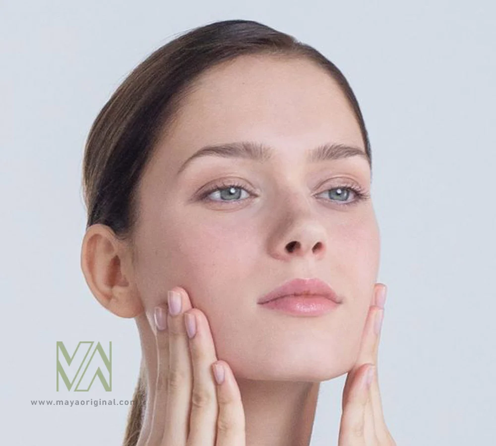 esthederm-eau-cellulaire-creme-moisturizing-maya-03 خرید ژل مرطوب کننده و آبرسان Eau Cellulaire استادرم