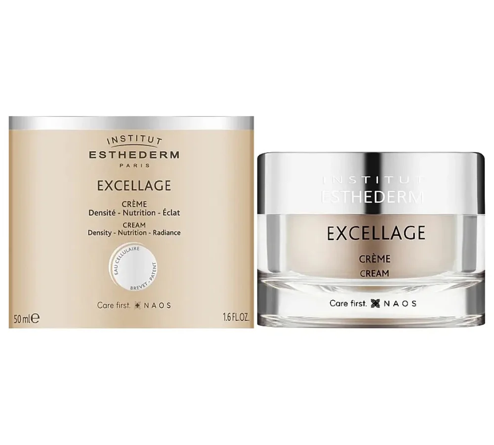 کرم ضد چروک اکسلاژ استادرم