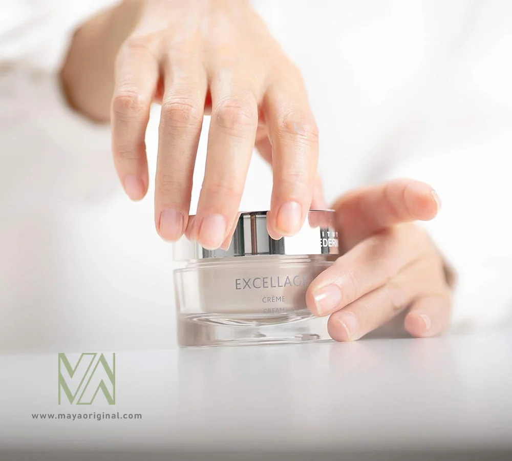 خرید کرم ضد چروک اکسلاژ استادرم