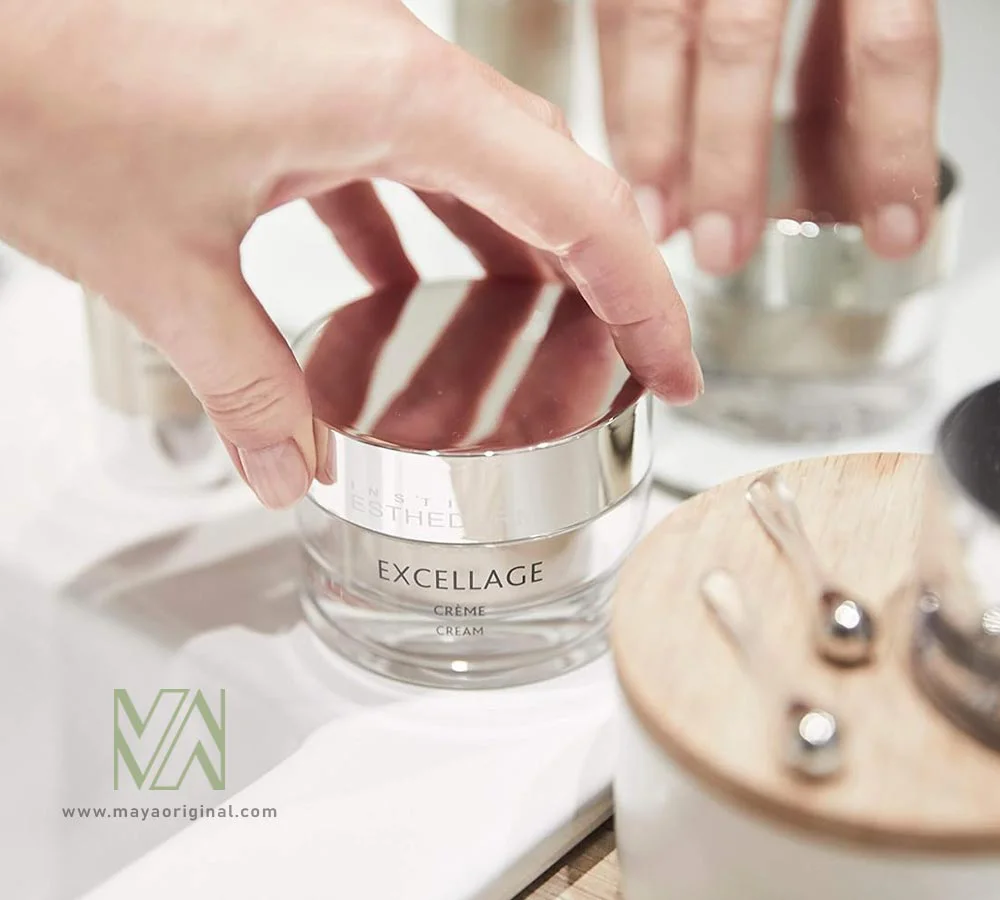 خرید کرم ضد چروک اکسلاژ استادرم اصل