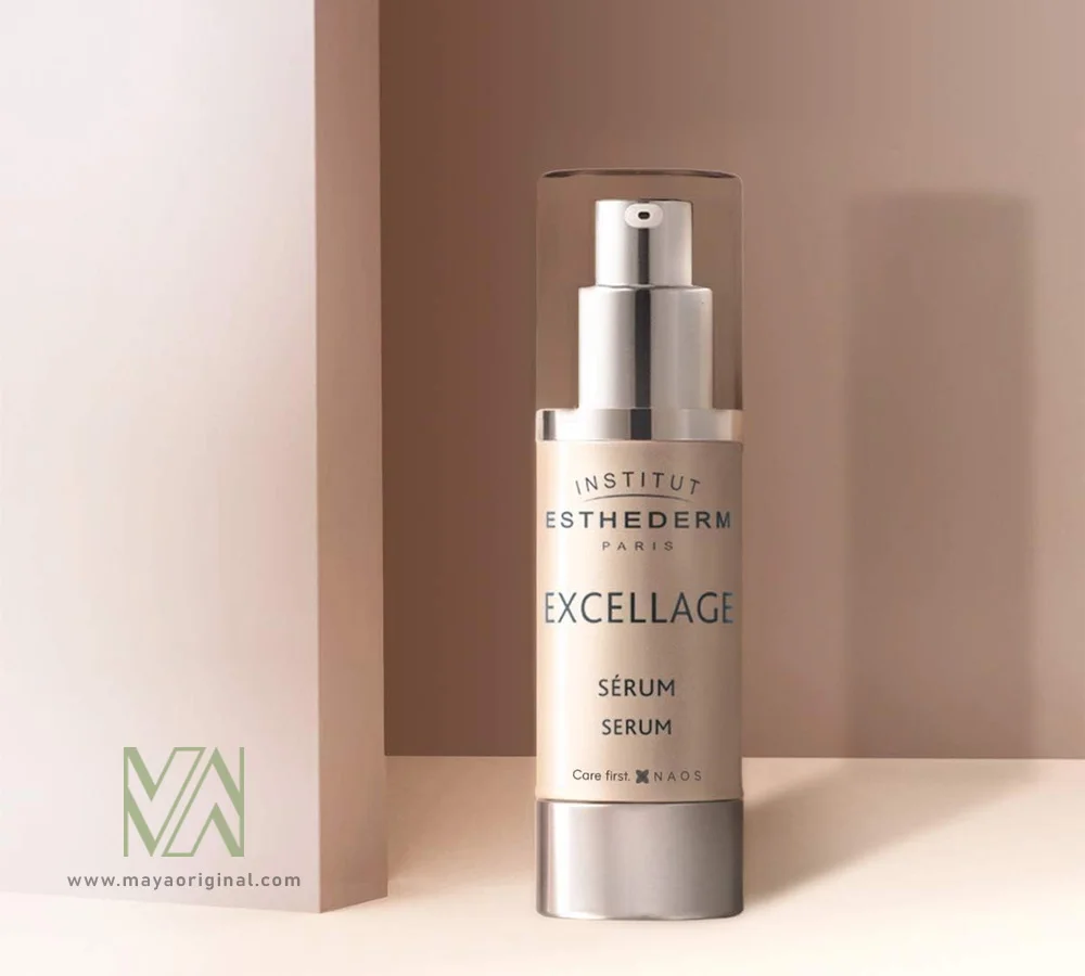 خرید سرم اکسلاژ استادرم