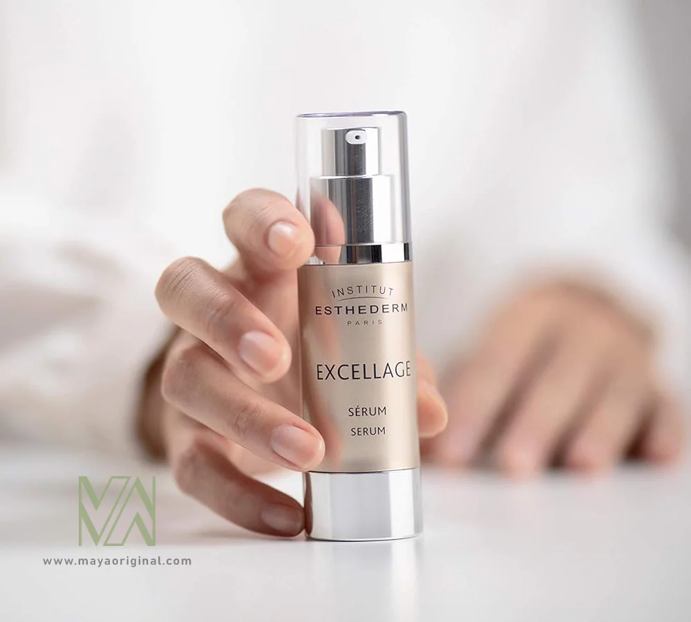 خرید سرم اکسلاژ استادرم اصل