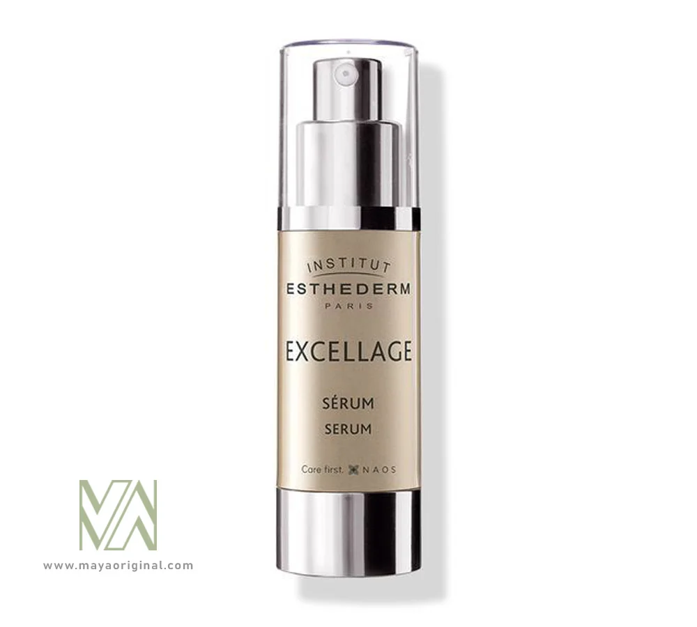 قیمت سرم اکسلاژ استادرم