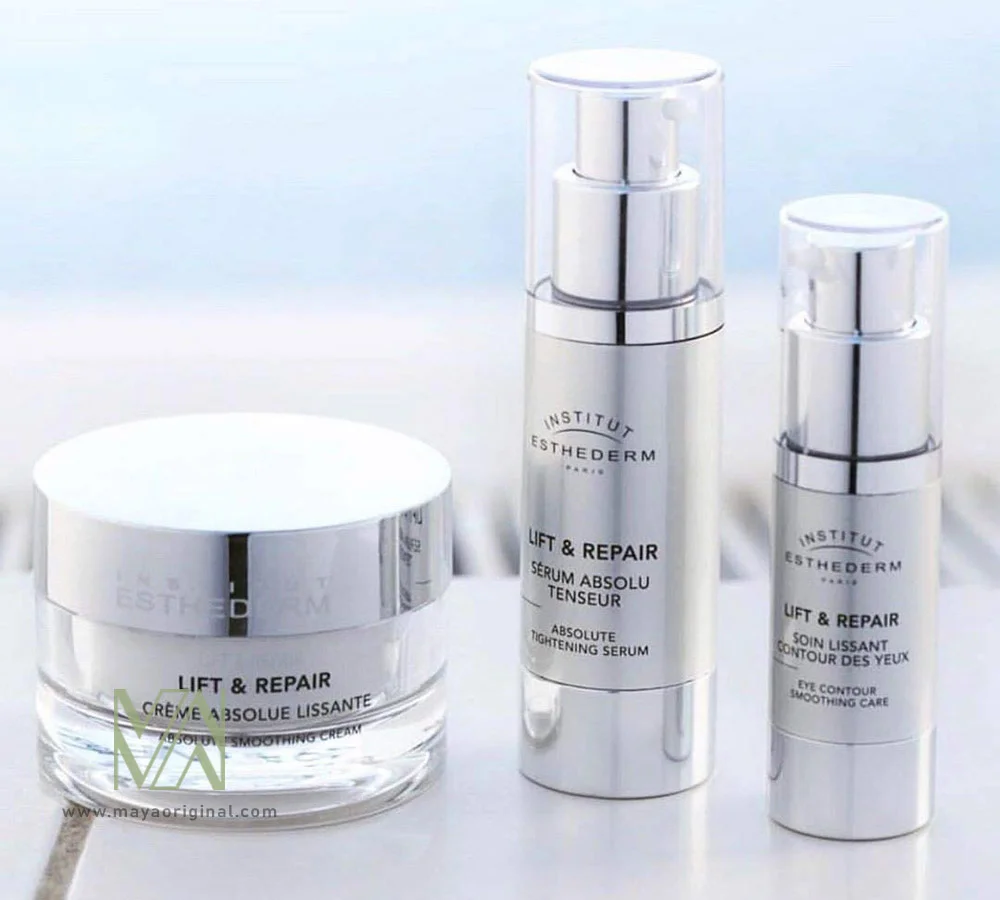 خرید کرم ضد چروک و لیفتینگ استادرم Lift Repair