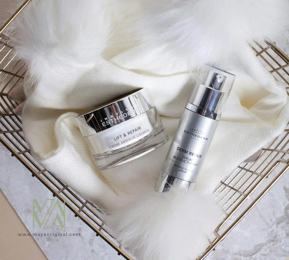 خرید کرم لیفتینگ استادرم Lift Repair