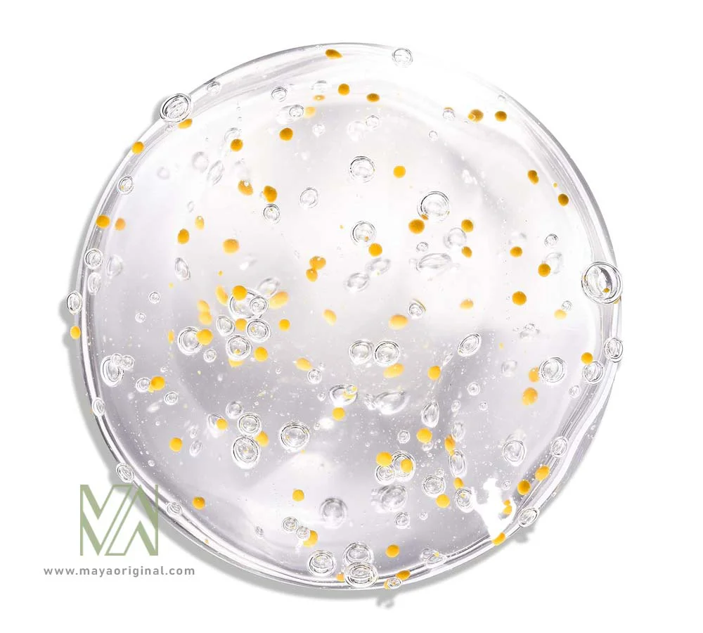 خرید شوینده ویتامین سی مورد Essential اصل