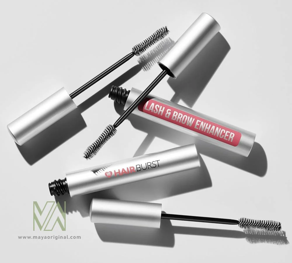 خرید سرم تقویت و رشد مجدد مژه و ابروی هیربرست اصل