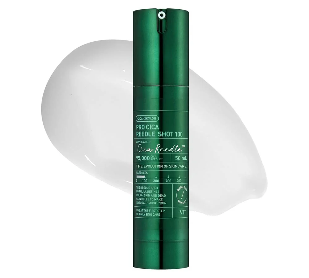 خرید سرم ریدل شات پرو سیکا ۳۰۰