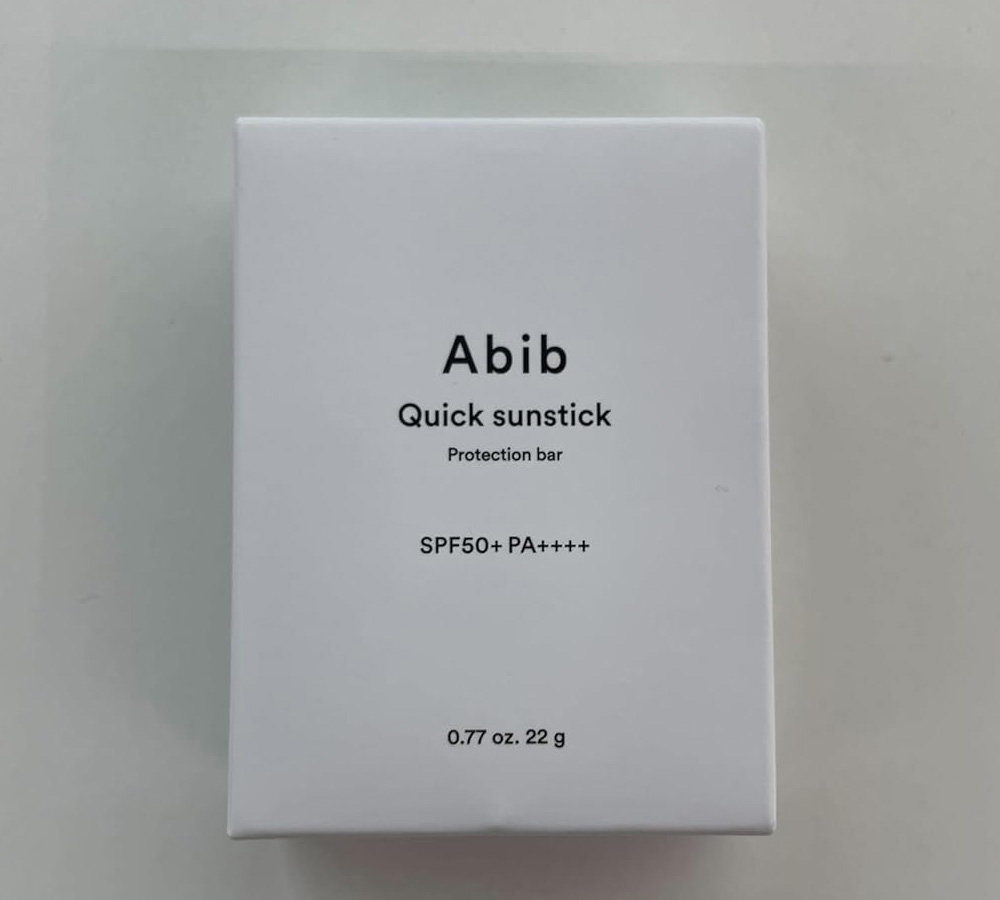 abib-quick-sunstick-protection-bar-maya-02 خرید ضدآفتاب استیکی ابیب Abib اصل