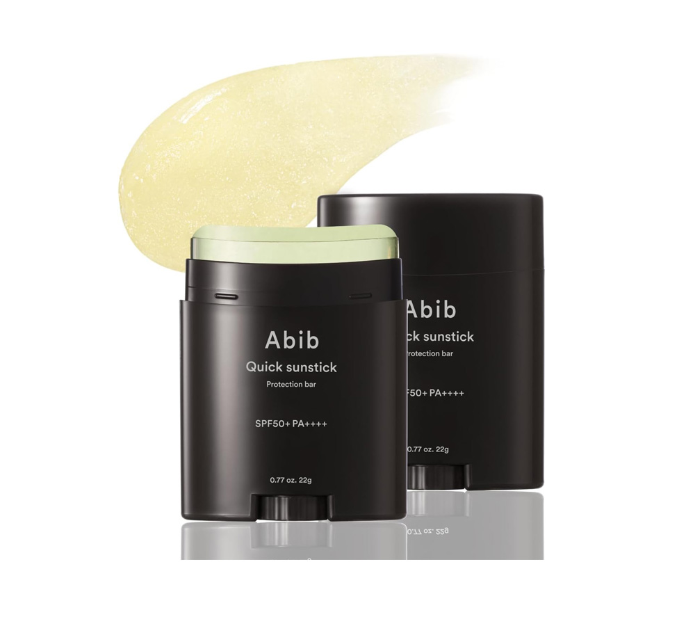 خرید ضدآفتاب استیکی ابیب Abib