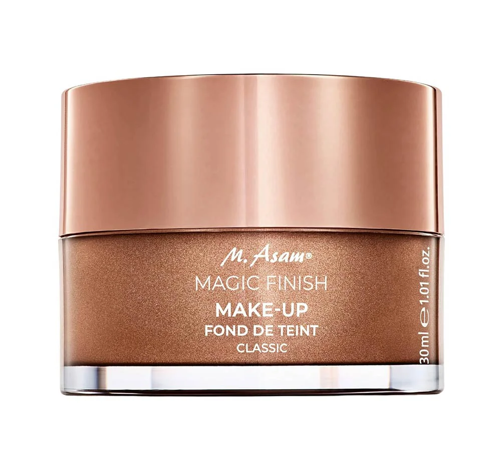 خرید کرم پودر مجیک فینیش ام سام M. Asam