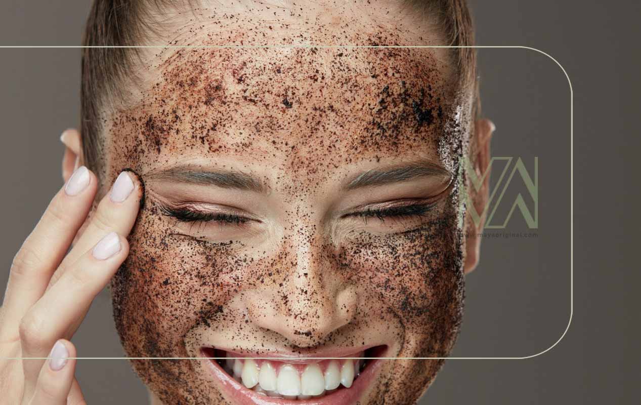 تفاوت بین اسکراب صورت و لایه‌بردار چیست؟