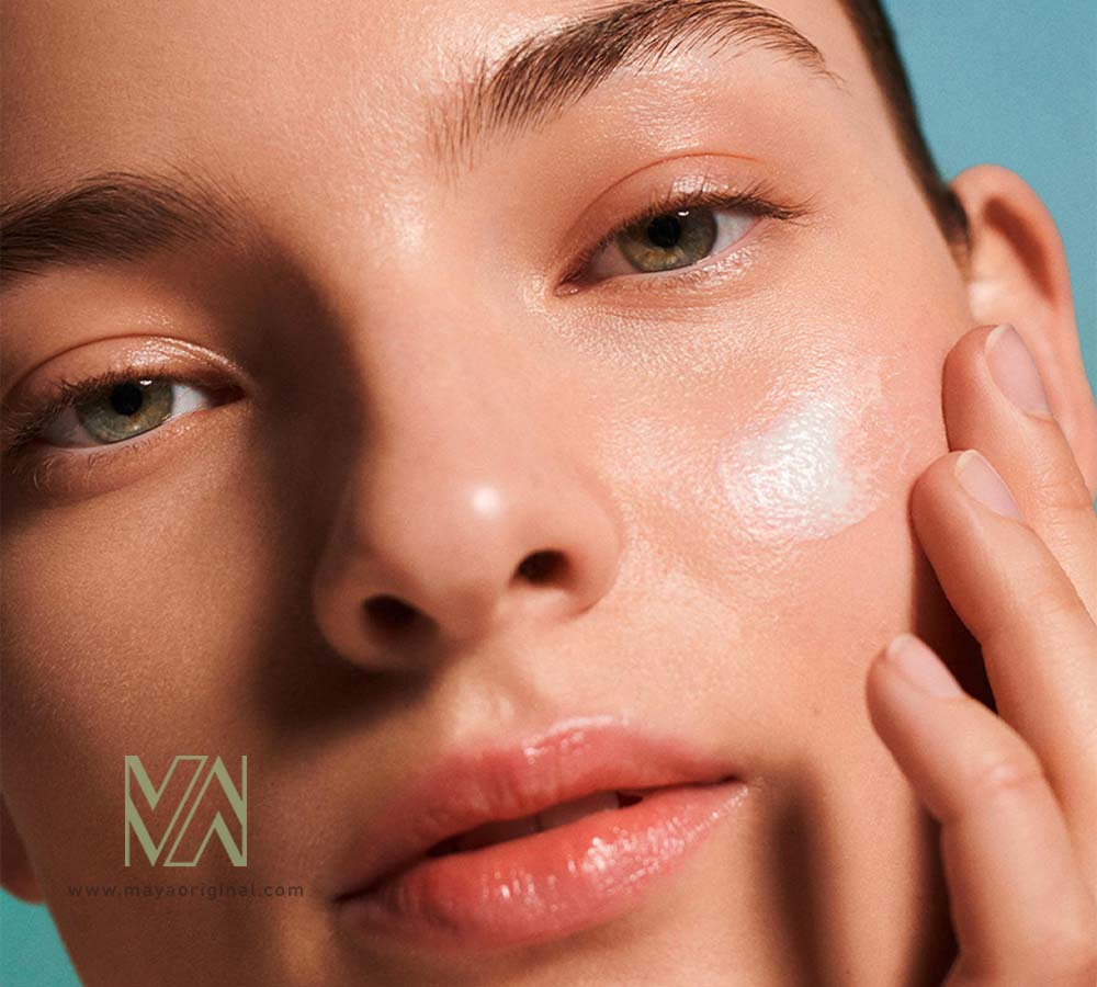 la-mer-the-spf-50-uv-protecting-fluid-maya-03 ضدآفتاب فلوئید لامر اصل آمریکا