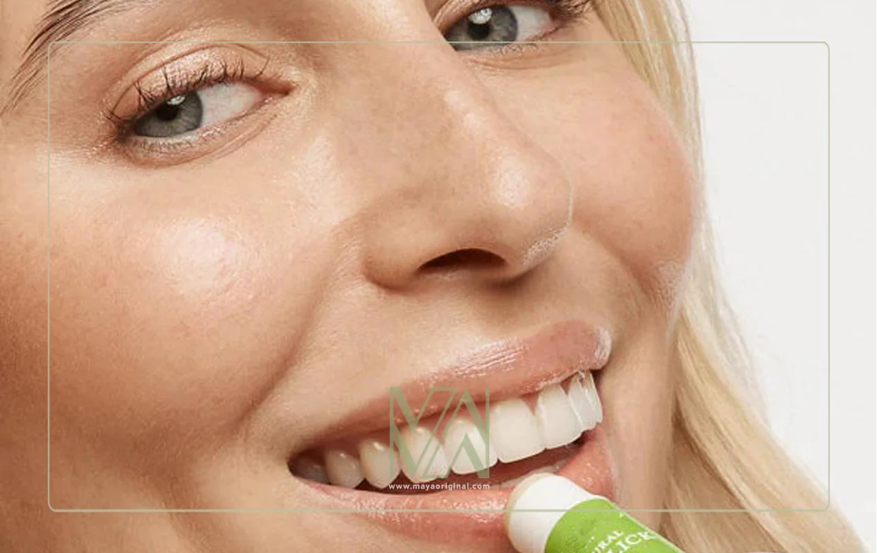 آیا ضد آفتاب لب ضروری است