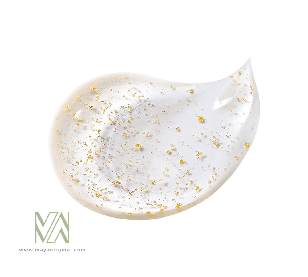 guerlain-gold-24k-primer-maya-02 پرایمر طلا گرلن