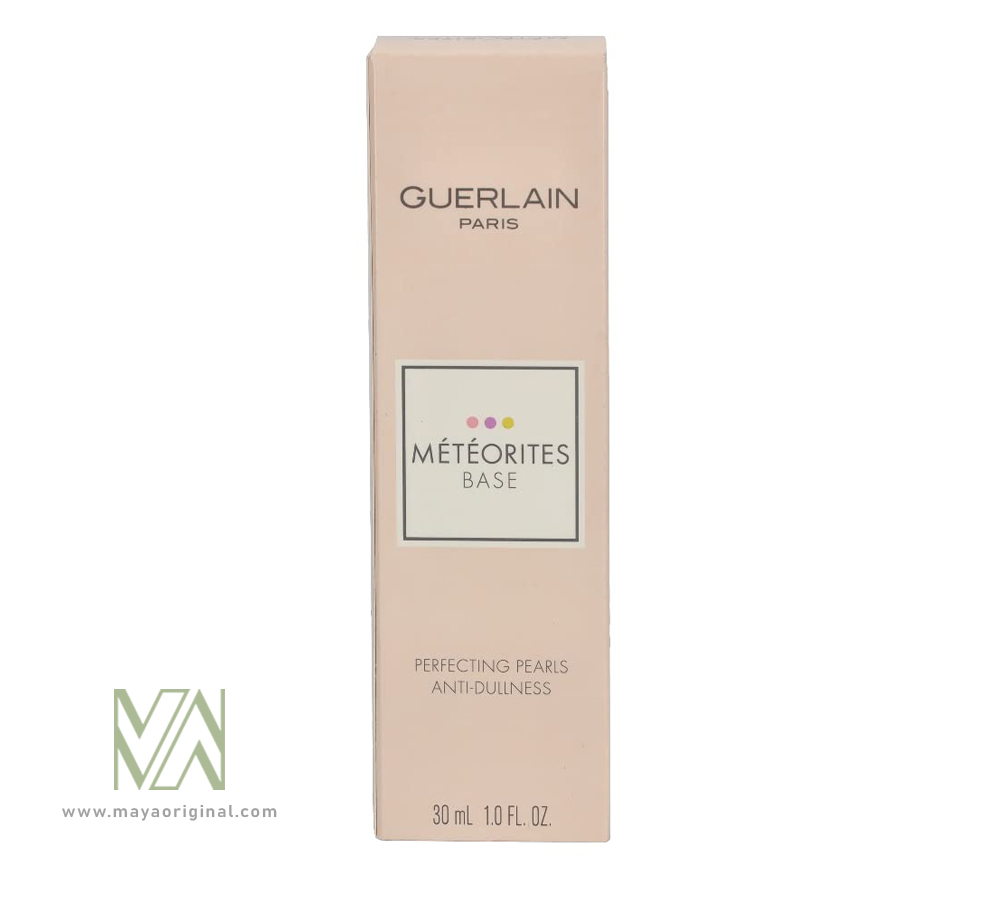guerlain-meteorites-perfecting-pearls-maya-04 خرید پرایمر متئورایتس گرلن