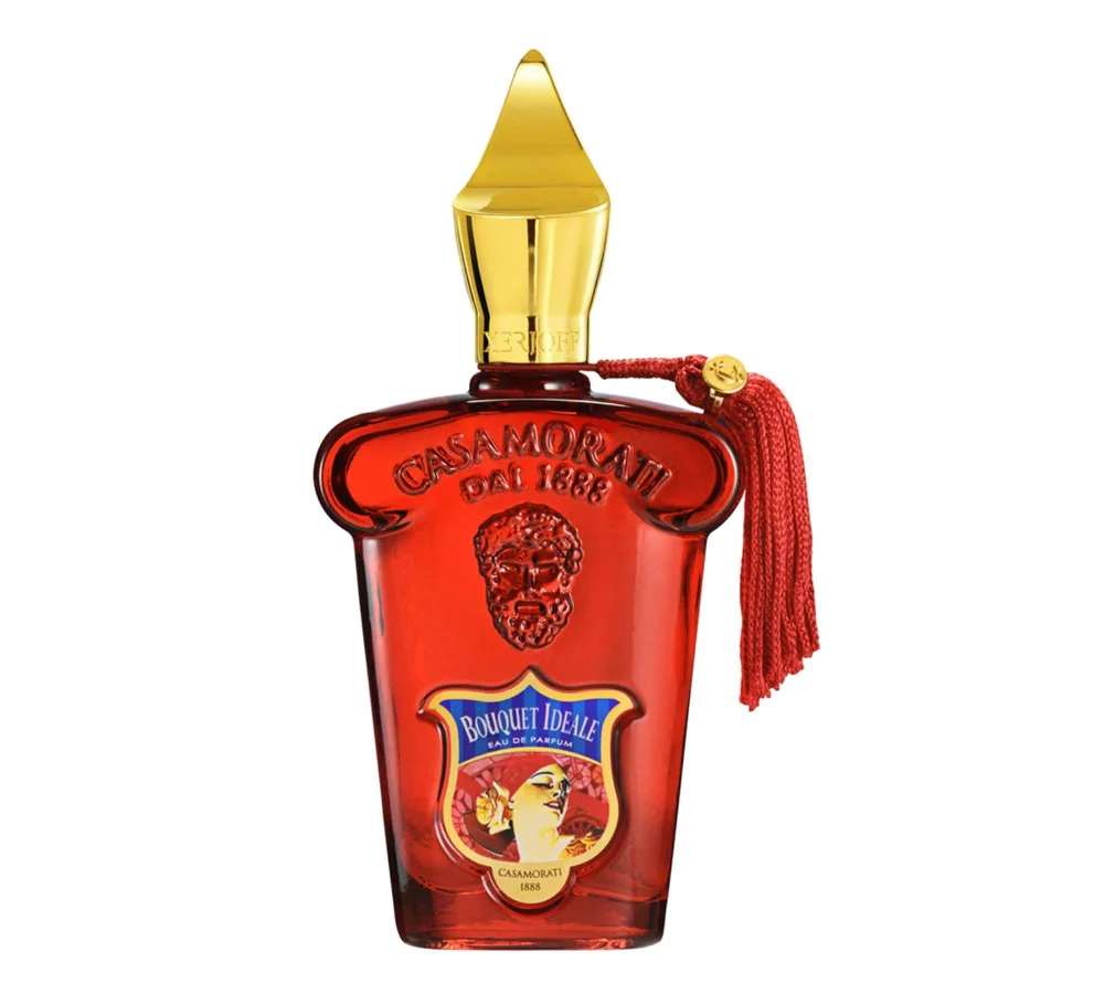 خرید عطر کازاموراتی بوکت آیدل