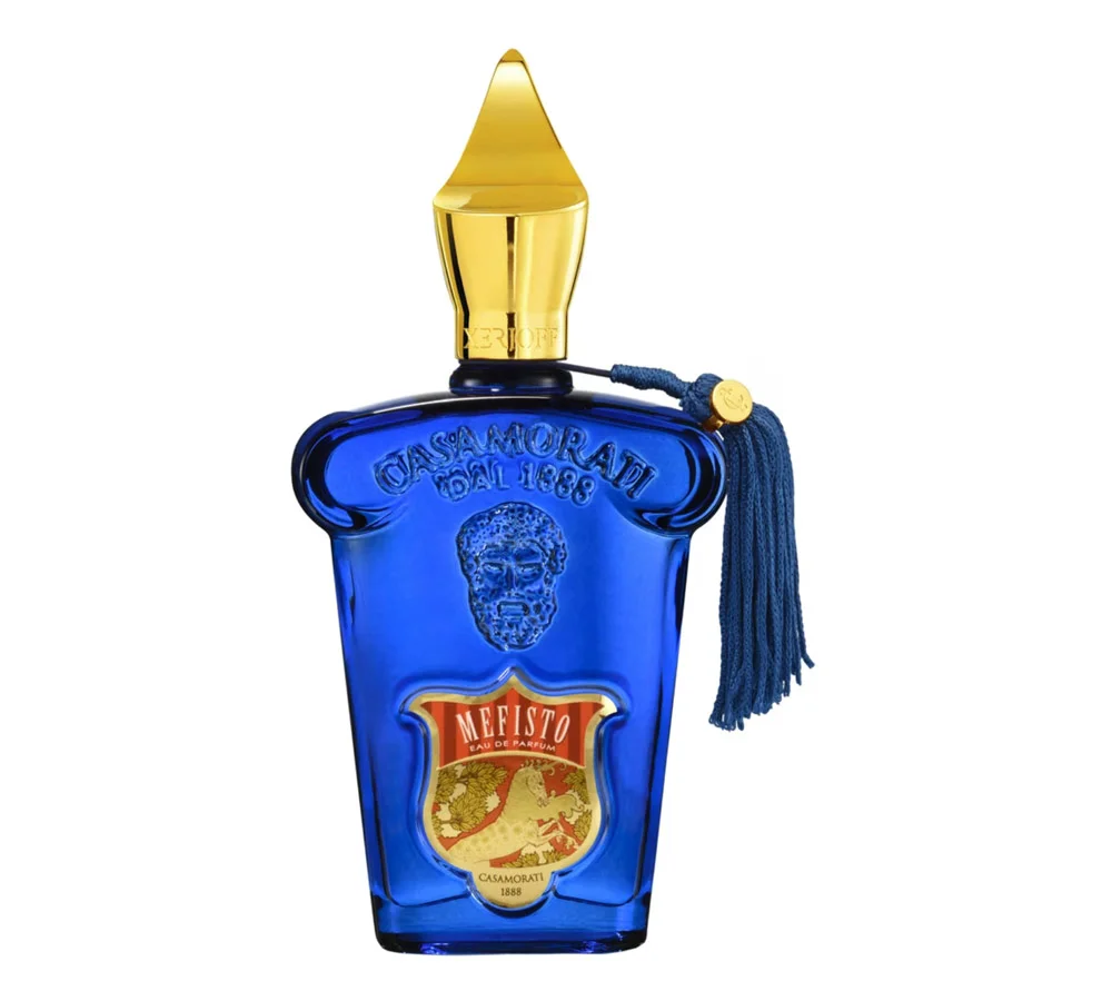 خرید عطر کازاموراتی مفیستو اورجینال