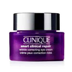 کرم دورچشم ضدچروک اسمارت کلینیک