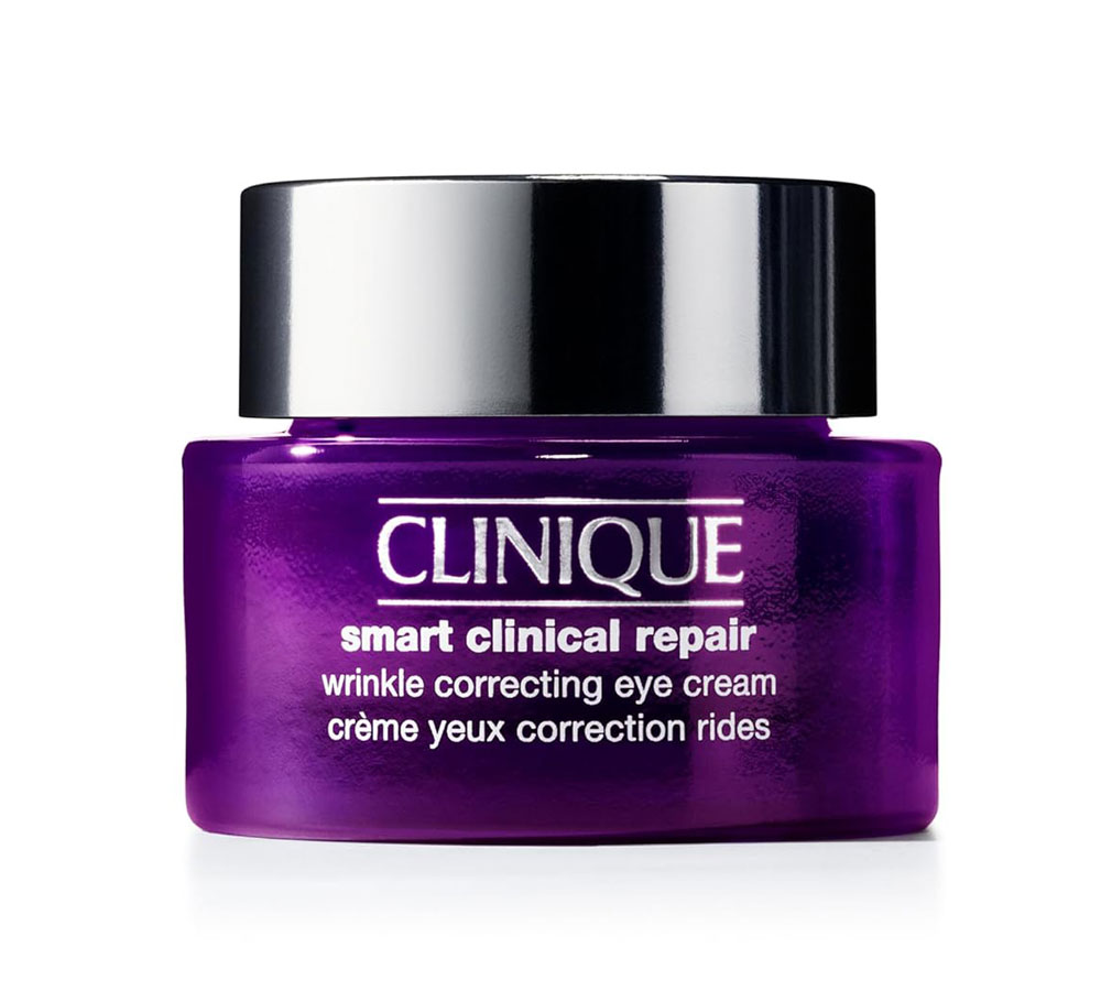 کرم دورچشم ضدچروک اسمارت کلینیک