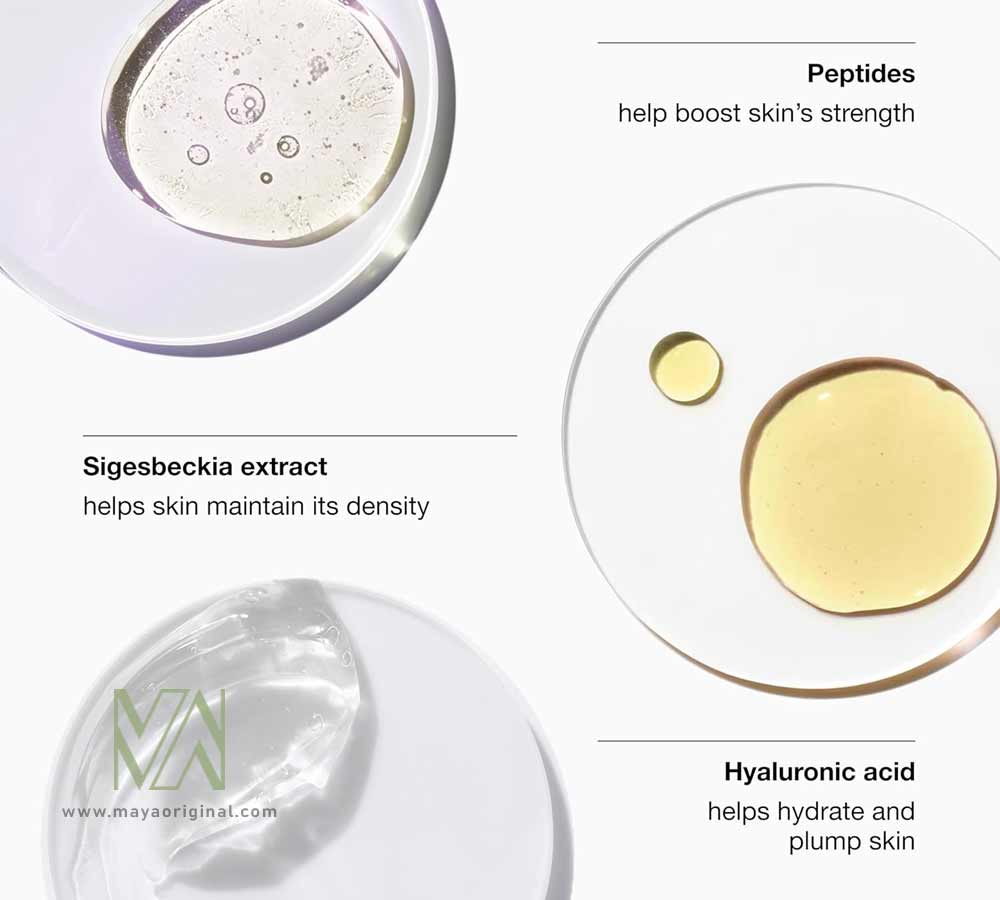 clinique-smart-clinical-repair-eye-cream-maya-04 خرید کرم دورچشم اسمارت کلینیک