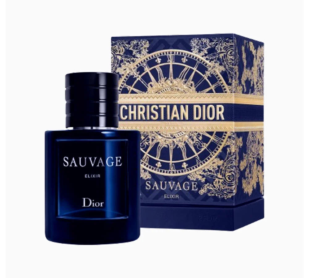 خرید عطر دیور ساواج الکسیر اصل