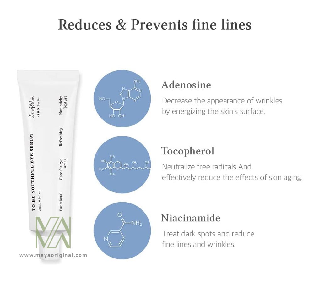 dr-althea-to-be-eyeconic-eye-serum-maya-04 خرید سرم جوانساز دور چشم دکتر التیا