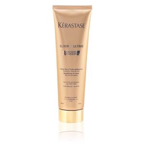 خرید کرم روغنی الکسیر کراستاس بعد از حمام