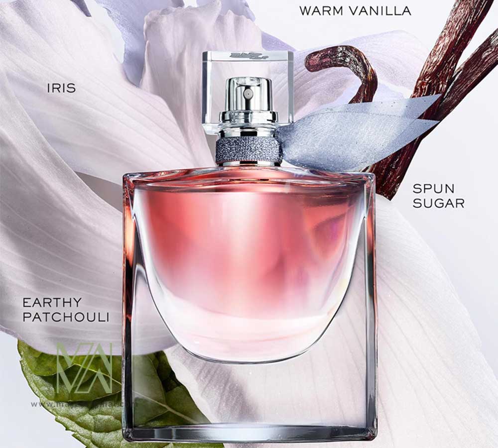 la-vie-est-belle-l-eau-de-parfum-maya-02 عطر لانکوم لا ویه است بله اصل