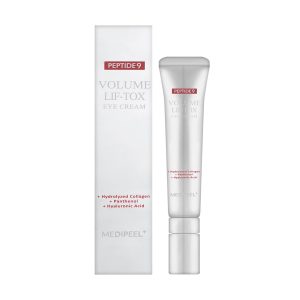 خرید کرم دور چشم 9 پپتاید ولوم لیفت توکس مدی پیل