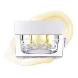 خرید کرم ضدلک ویتامین گلوتاتیون نامبوزین شماره 5