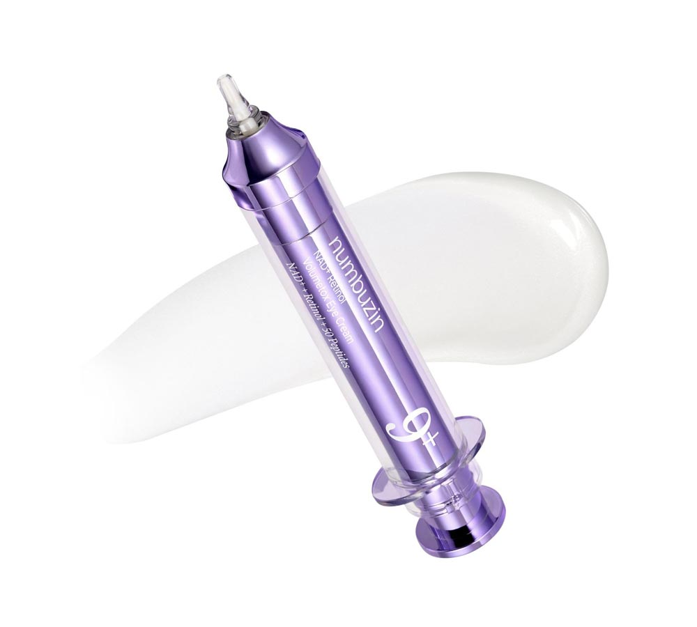 خرید کرم دورچشم نامبوزین اصل کره