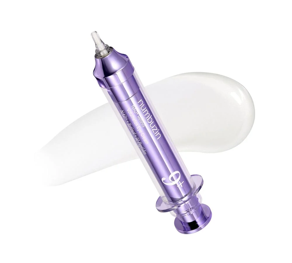 خرید کرم دورچشم نامبوزین اصل کره