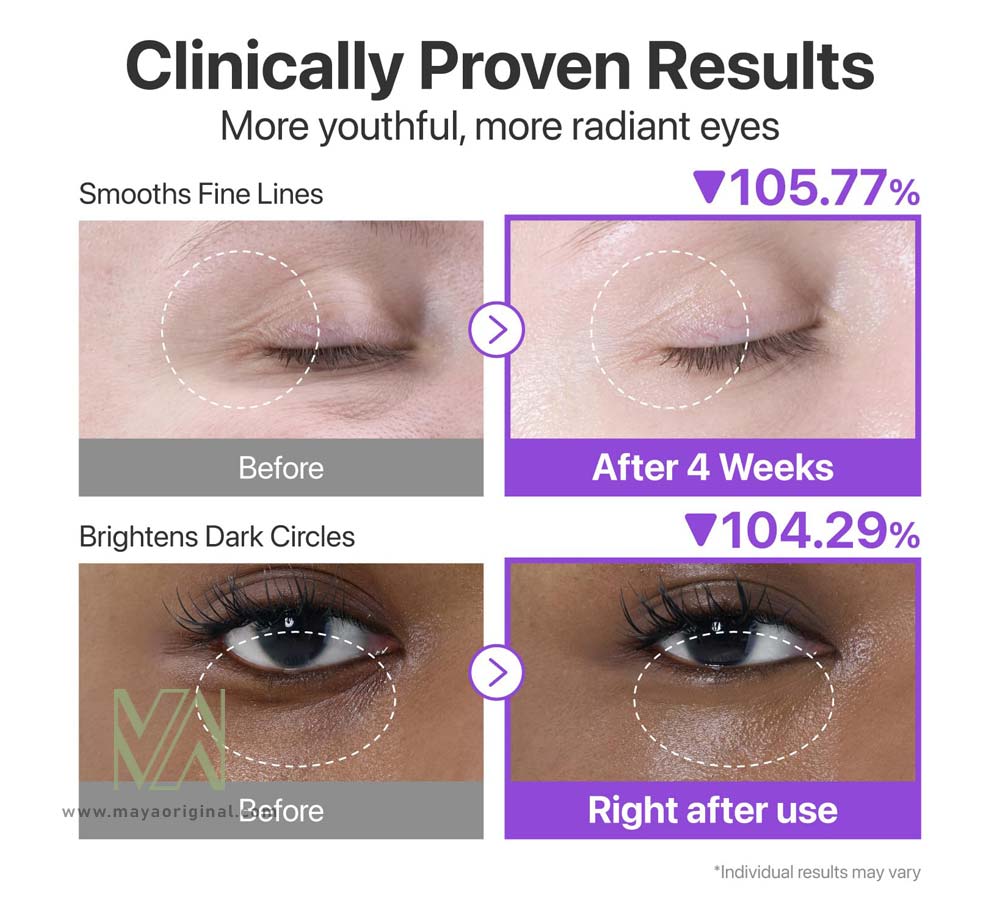 numbuzin-no-9-nad-retinol-volumetox-eye-cream-maya-03 کرم دورچشم نامبوزین