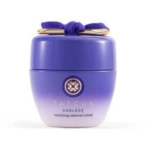 کرم ضد چروک ایجلس تاچا Ageless