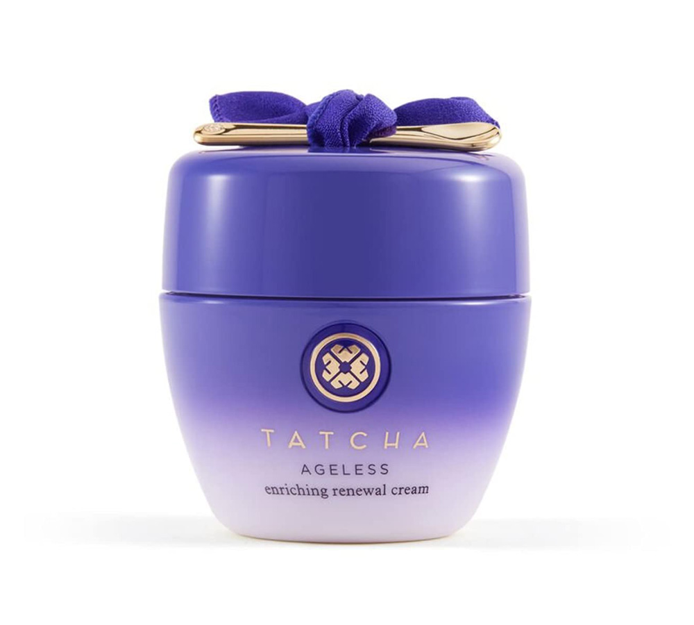 کرم ضد چروک ایجلس تاچا Ageless