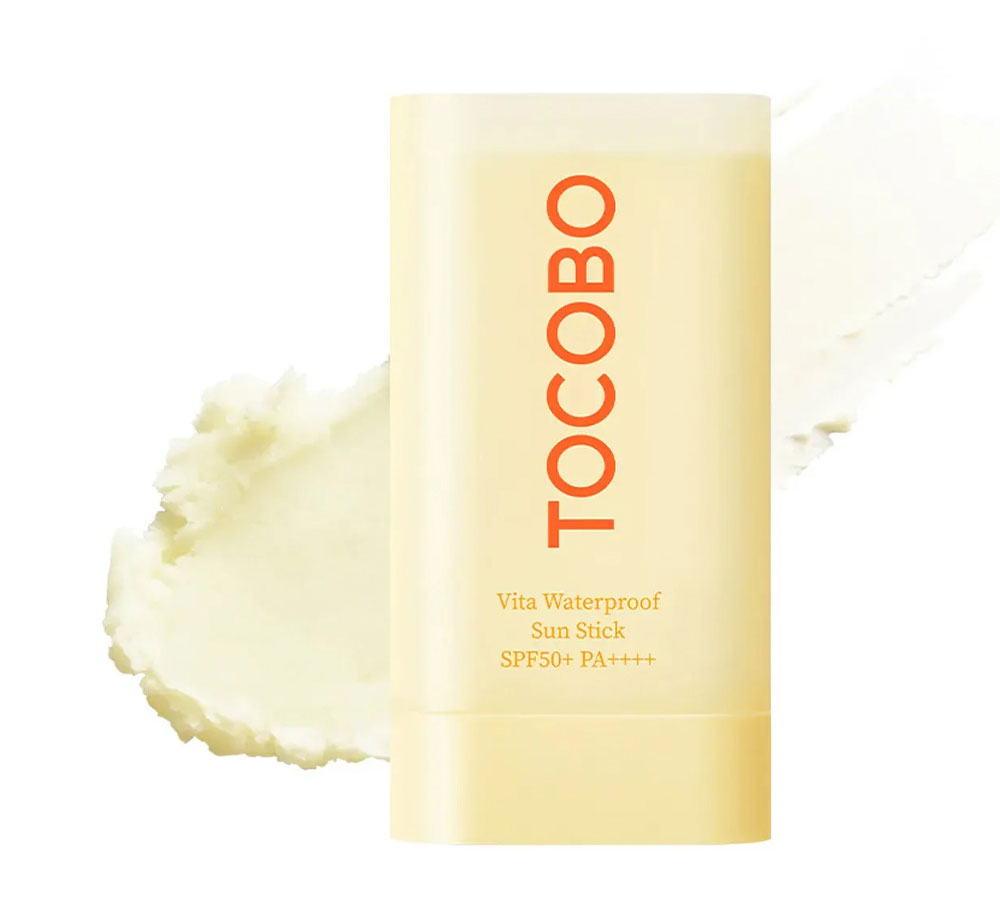 خرید ضد آفتاب استیکی ضد آب توکوبو Tocobo