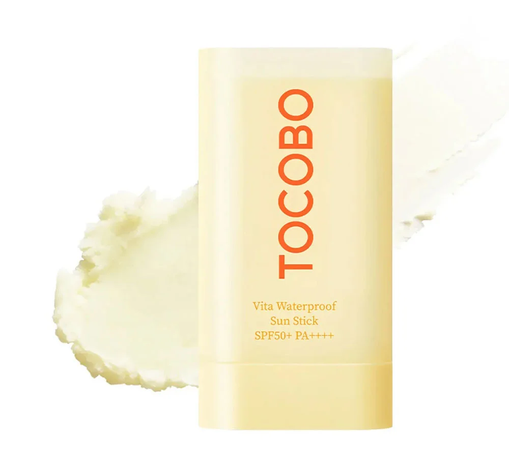 خرید ضد آفتاب استیکی ضد آب توکوبو Tocobo